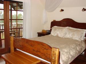 Clarence River Bed & Breakfast - The Last Word