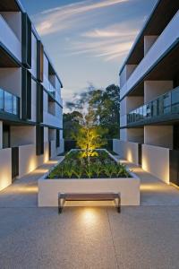 Clayton Serviced Apartments - Apartment Amenities