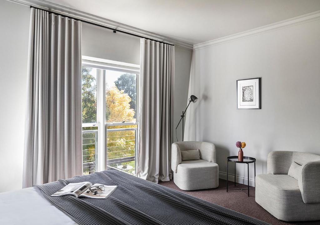 Best Hotels In Lancefield
