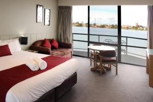 Club Mulwala Resort - Guest Ratings and Feedback