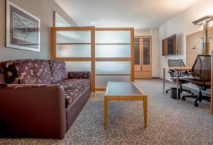 Club Quarters Hotel Covent Garden Holborn, London - Highlighted Amenities