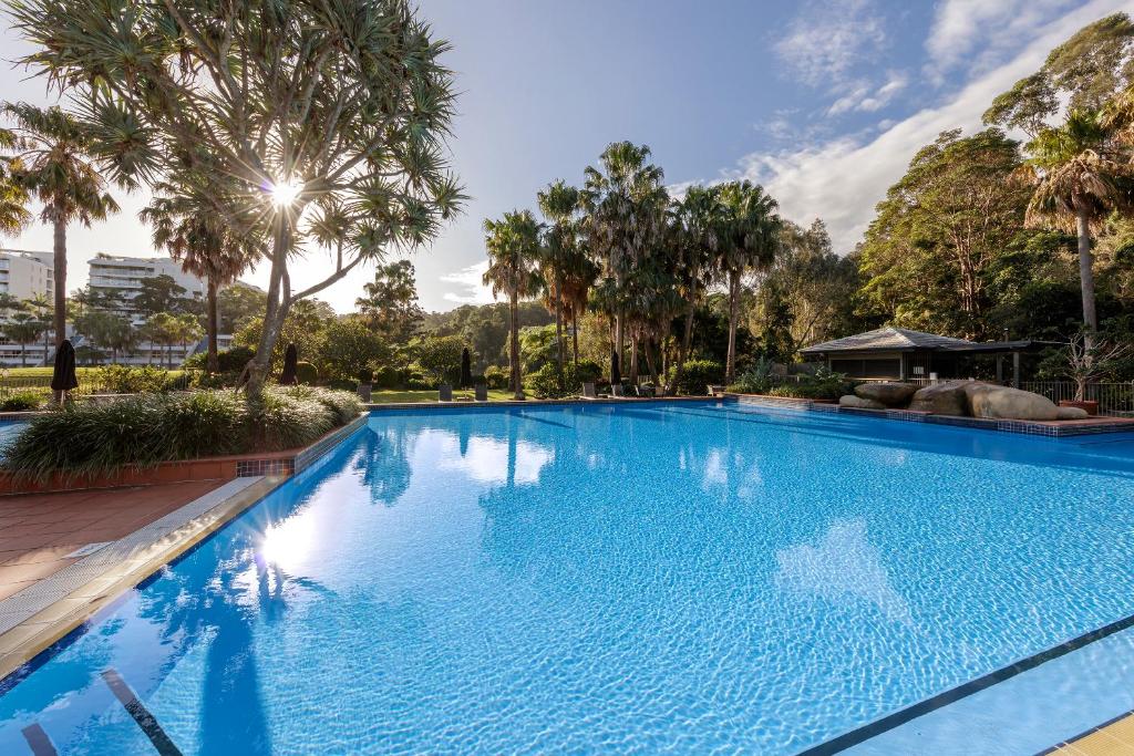 Club Wyndham Coffs Harbour Terraces Review
