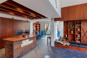 Club Wyndham Dinner Plain, Trademark Collection by Wyndham - Accommodation Options