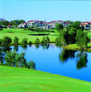 Club Wyndham Port Stephens - Questions About Your Stay