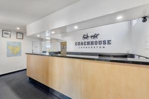 Coach House Launceston - Nearby Attractions