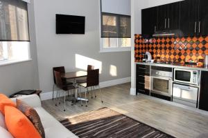 CocknBull Boutique Hotel Echuca - Ideal Location for Exploration