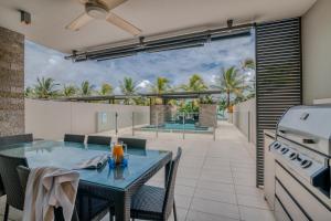 Coconut Grove - Outdoor Facilities