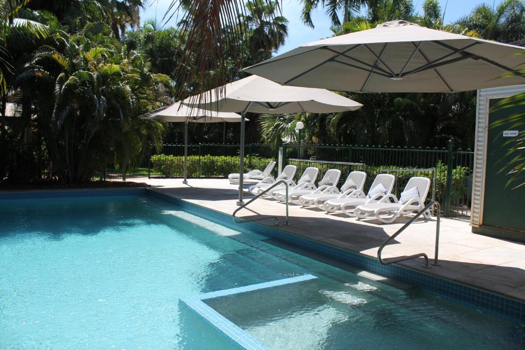 Cocos Beach Bungalows - Nearby Attractions