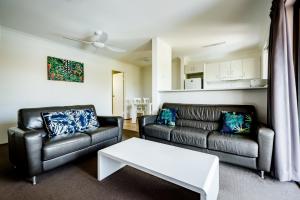 Coffs Harbour Holiday Apartments - Check-in, Check-out, and Policies