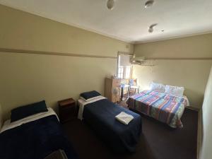 Coffs Harbour Hotel - Dining and Beverages