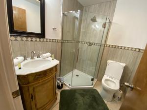 Cold Spring Hotel - Guest Experience