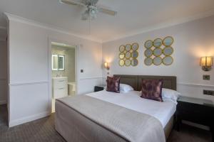 Collingham Serviced Apartments - Guest Reviews