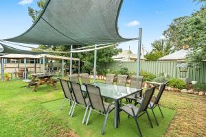 Comfort Inn Benalla - Guest Feedback and Ratings