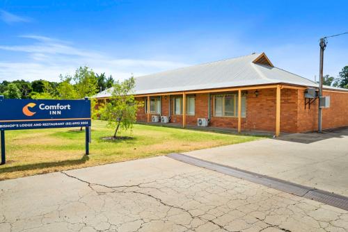 Comfort Inn Bishops Lodge - Dining Experience