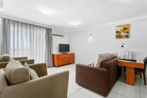 Comfort Inn & Suites Burwood - Onsite Amenities
