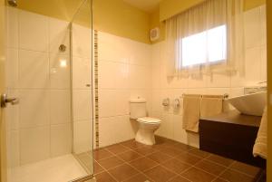 Comfort Inn & Suites City Views - Room Accommodations