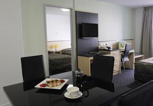Comfort Inn & Suites Goodearth Perth - Guest Experience