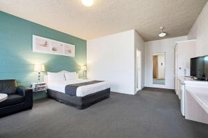 Comfort Inn & Suites King Avenue - Guest Feedback and Ratings