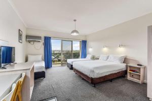 Comfort Inn The Lakes - Facilities and Amenities
