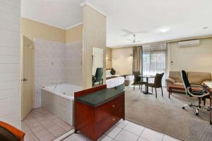 Comfort Inn Whyalla - Dining Options