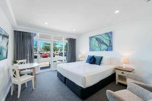 Comfort Resort Waters Edge - Conference Capabilities