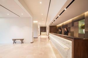 COMO Metropolitan London - Recreational and Wellness Offerings