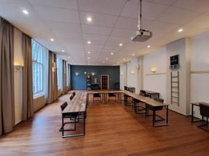 Conference Center Hotel Bovendonk - Dining Options