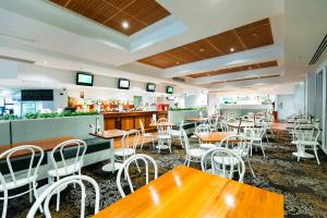 Coniston Hotel Wollongong - Dining Experiences