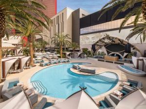 Conrad Las Vegas At Resorts World - Dining Experiences