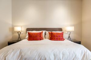 Constellation Apartments - Room Features and Comforts