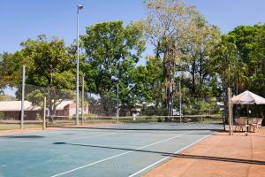 Contour Hotel Katherine - Accommodation Types