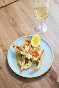 Coogee Bay Boutique Hotel - Dining and Entertainment