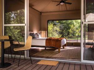 Cooinda Lodge Kakadu - Delightful Dining Experiences