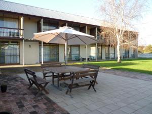 Coonawarra Motor Lodge - Guest Reviews