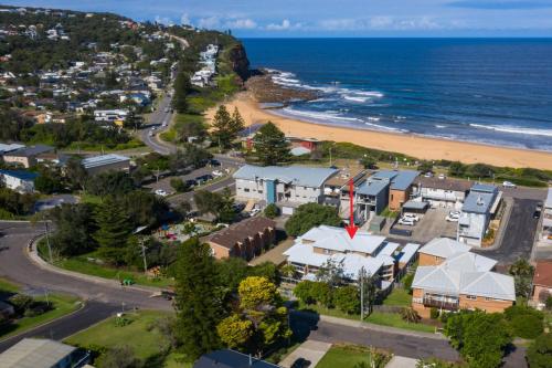 Copacabana Shores - Amenities and Facilities
