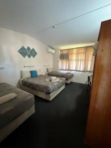 Copper City Motel - Facilities and Services