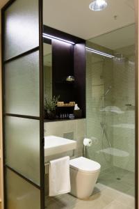 Coppersmith Hotel - On-site Facilities