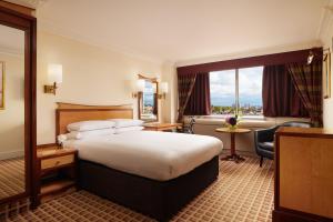 Copthorne Tara Hotel London Kensington - Hotel Amenities and Facilities