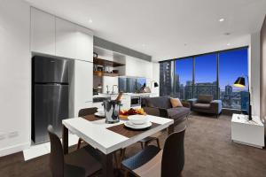 Corporate Keys - Freshwater Place - Restrictions and House Rules