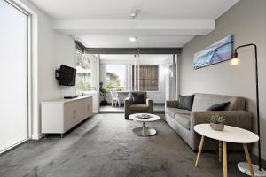 Cosmopolitan Hotel and Apartments - Frequently Asked Questions