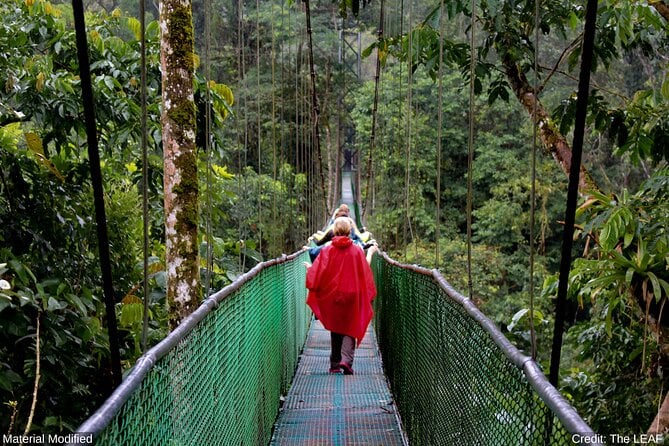 Costa Rica: See & Experience It ALL in 11 Days, 1st Class Custom Tours - Guest Reviews