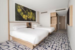 Courtyard by Marriott Perth Murdoch - Guest Ratings and Feedback