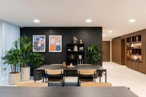 Cove Landmark Pinnacle - Accommodation Options