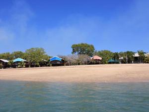 Crab Claw Island - Resort Amenities
