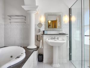 Craigs Royal Hotel - Room Options