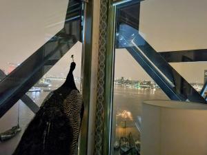 Crane Hotel Faralda - Suite Features