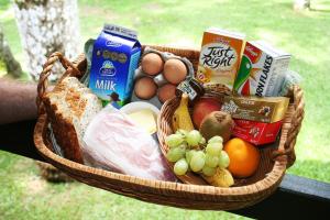 Crater Lakes Rainforest Cottages - Guest Satisfaction Highlights