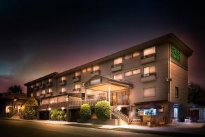 Crest on Barkly Hotel - Hotel Amenities