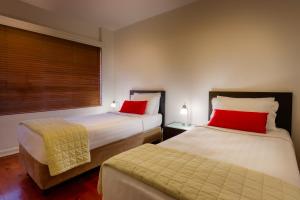 Crest On Barkly Serviced Apartments - House Rules and Policies