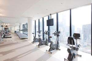 Crown Metropol Melbourne - Deals and Discounts